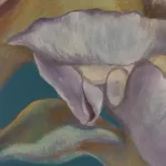 Kalliopi Lemos, Immersed in Memories 7, 2025