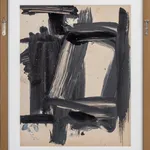 Charlotte Park, Untitled , 1955