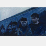 Ulviyya Iman, May You Be Blessed with a Boy, Inshallah, 2024