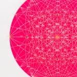 Chris Levine, Quartz 4 (Houghton Hall Series), 2021