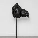 Kalliopi Lemos, Deity No.1, 2018