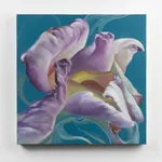 Kalliopi Lemos, Immersed in Memories 7, 2025