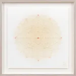 Chris Levine, Quartz 4 (Houghton Hall Series), 2021