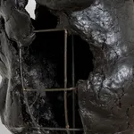 Kalliopi Lemos, Deity No.1, 2018