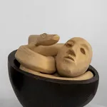 Kalliopi Lemos, Deity No.1, 2018