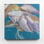 Kalliopi Lemos, Immersed in Memories 7, 2025