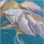 Kalliopi Lemos, Immersed in Memories 7, 2025