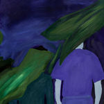 Agil Abdullayev, Narimanov Park (Around 4), 2025