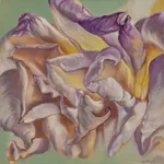 Kalliopi Lemos, Immersed in Memories 7, 2025