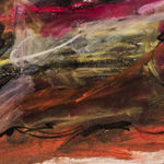 Mary Lee Abbott, Untitled, 1955