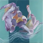 Kalliopi Lemos, Diving into Salt Water 3, 2025