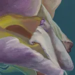 Kalliopi Lemos, Immersed in Memories 7, 2025