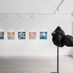 Kalliopi Lemos, Immersed in Memories 7, 2025