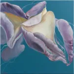 Kalliopi Lemos, Immersed in Memories 7, 2025