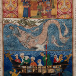 Kalliopi Lemos, Sufi Ritual Garment, 2020-2022