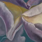 Kalliopi Lemos, Immersed in Memories 7, 2025