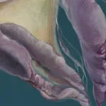 Kalliopi Lemos, Immersed in Memories 7, 2025