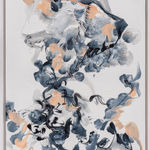 Sougwen Chung, Study 23, 2023