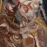 Kalliopi Lemos, Memory in Velvet, 2012