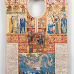 Kalliopi Lemos, Sufi Ritual Garment, 2020-2022