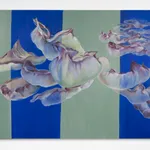 Kalliopi Lemos, Boats Carrying Hope 1, 2025