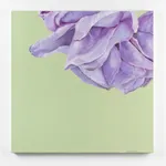 Kalliopi Lemos, Purple in the Morning, 2025