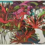 Harold Cohen, 0311-32 (i23-3405), 2002