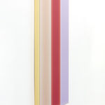 Nobuhito Nishigawara, Qualia #574, 2024