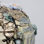 Nobuhito Nishigawara, Qualia #520, 2023