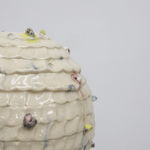 Nobuhito Nishigawara, Qualia #520, 2023