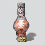 Marice Cumber, The Tall Vessel of My Independence, 2023