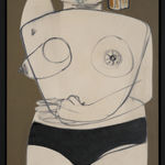 Henrietta Dubrey, Naturalist, 2022