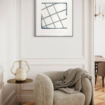 Sandra Blow, Squares in Orbit