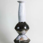 Carol Wainwright, Wonky Pot X, 2022