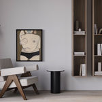 Henrietta Dubrey, Naturalist, 2022