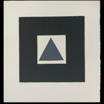 Breon O'Casey, Grey Triangle, 2001