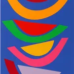 Terry Frost, Variations