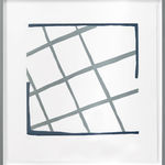 Sandra Blow, Squares in Orbit