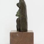 Henry Moore, Maquette for Relief No.1, 1959 (Cast 1971)