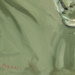 Gerard_Byrne_White_Oriental_Lilies_irish_contemporary_figurative_artist_art_gallery_dublin_ireland_artist_signature