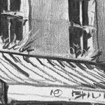 Gerard-Byrne-My-New-Local-OBriens-charcoalogy-exhibition-art-gallery-dublin-ireland-drawing-detail