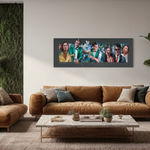 Gerard_Byrne_Everybody's_Irish_contemporary_art_gallery_Dublin_Ireland_interior_design