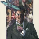 Gerard_Byrne_Gallery_Silent_Conversations_Modern_Irish_Impressionism_fine_art_gallery_Dublin_Ireland