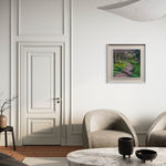 Gerard-Byrne-Spring-Shadows-Herbert-Park-art-gallery-Dublin-Ireland-interior-design