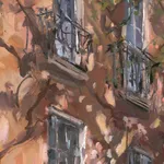 Gerard_Byrne_Georgian_Echoes_art_gallery_Dublin_Ireland_painting_detail