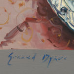 Gerard_Byrne_In_the_Mood_for_Love_contemporary_irish_art_painting_detail