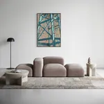 Gerard_Byrne_City_Ladder_art_gallery_Dublin_Ireland_interior_decor