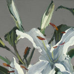 Gerard_Byrne_In_the_Mood_for_Love_contemporary_irish_art_painting_detail