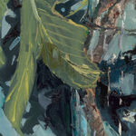 Gerard_Byrne_Lucious_Fig_modern_irish_impressionism_fine_art_gallery_Dublin_Ireland_painting_detail