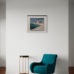 Gerard-Byrne-Winter-Light-East-Pier-Lighthouse-DunLaoghaire-art-gallery-Dublin-Ireland-interior-design